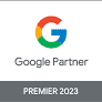 Google Partner Logo