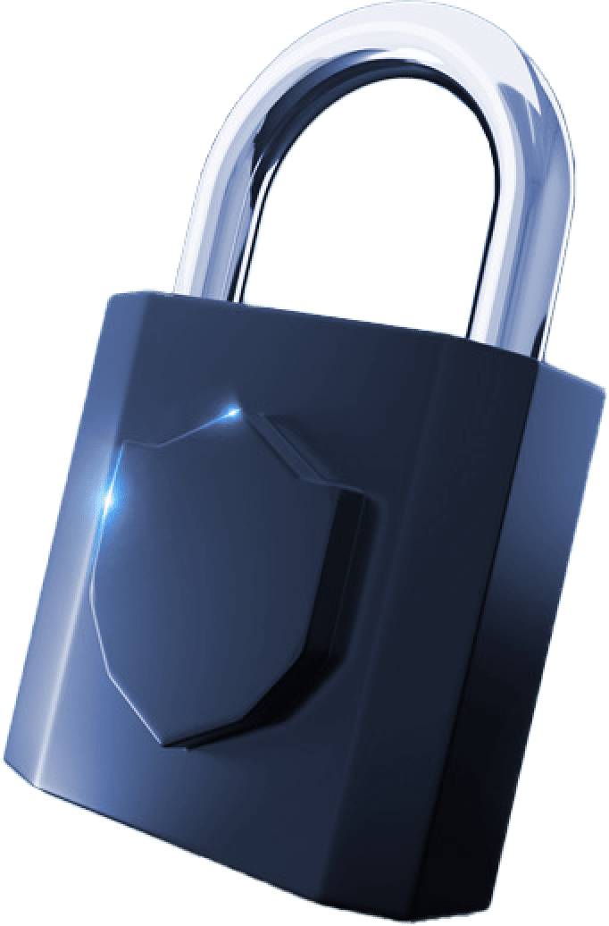 Privacy Protection Security Lock