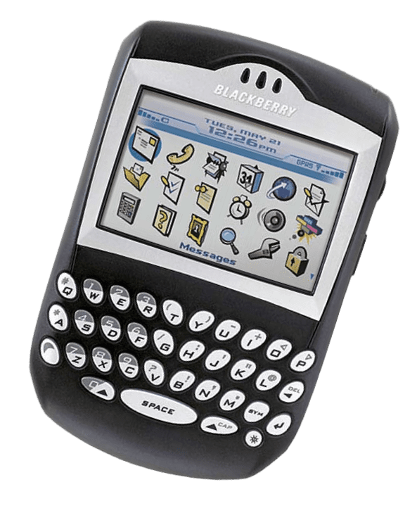 blackberry-phone Blackberry Phone