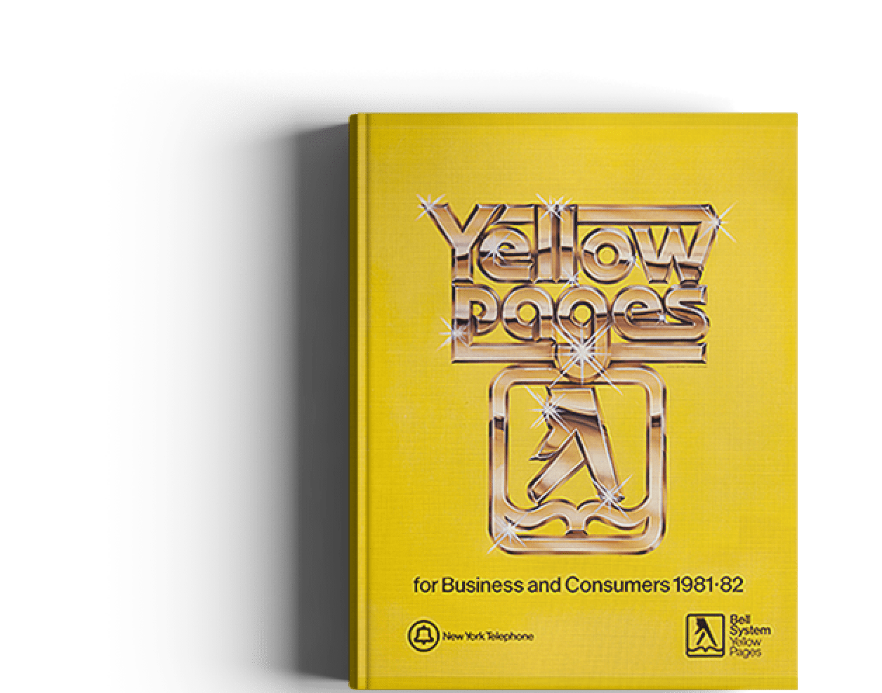 yellowpages-book-1981 Yellow Pages Book 1981