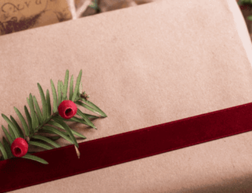 Wrapping the Marketing Year