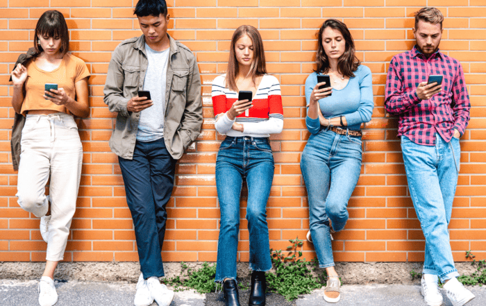 errors in your own mobile marketing efforts