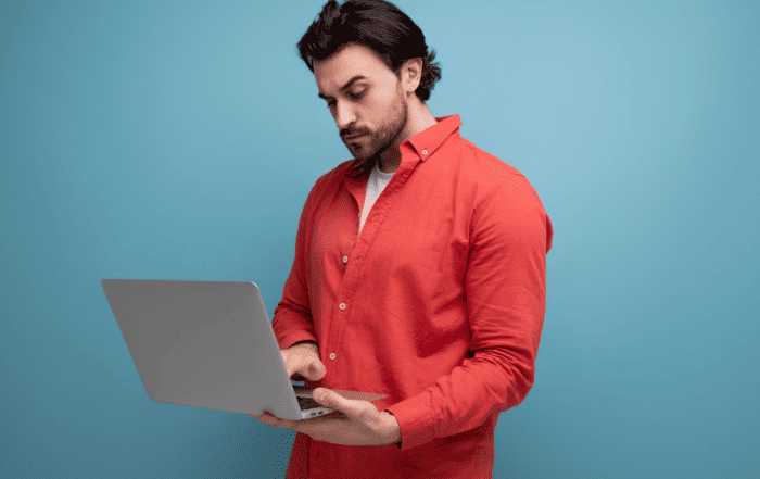 squeeze page vs landing page