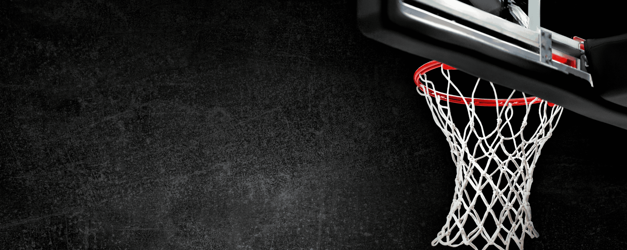 Basketball Hoop