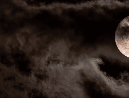 Don’t Let Your Marketing Get Spooky