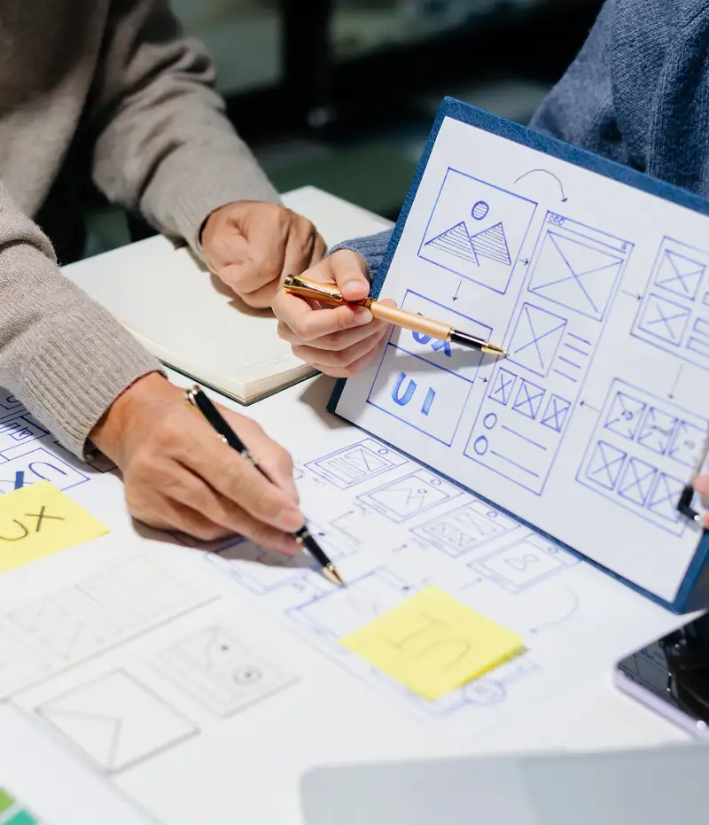 designs and schematics